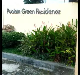 Djual Rumah Aman, nyaman, deket pusat kota