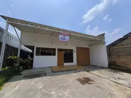 DISEWAKAN TEMPAT USAHA DEPAN MIE GACOAN PAMULANG STRATEGIS DAN RAMAI