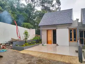 Dijual Rumah Hunian Dekat Kampus Unnes Gunungpati Kota Semarang