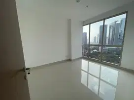 Newton 1 Ciputra world 2, brand new, UF, 1 bedroom