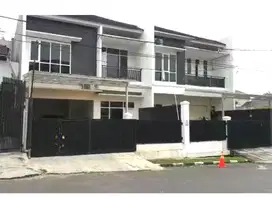 2 Buah Rumah di Parahyangan Permai Bandung Barat, Bagus & Strategis