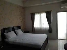 (DIJUAL/DISEWA) Aptment Park View Depok Town Square Full Furnished