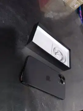 Iphone 11 pro max 256gb ios new