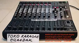 MIXER 8CH BLUETOOTH 1.450.000 usb-mp3-player-bluetooth-display mp3 4 b