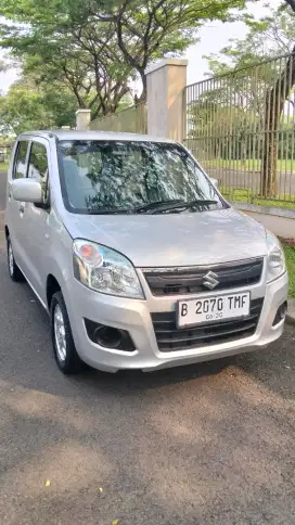Suzuki Karimun Wagon GL Mt 2017