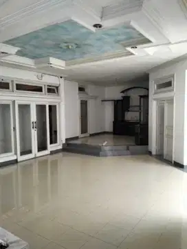 Sewa Rumah Siap Huni Nyaman Di Sayap Pasteur Bandung