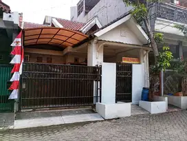 Di Jual Rumah di Pinang Kota Tangerang