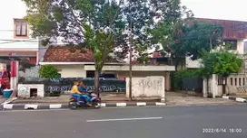 Dijual Rumah Di Kebayoran Lama Hitung Tanah Mendekati Njop 188144
