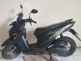 Beat street 2025 hitam