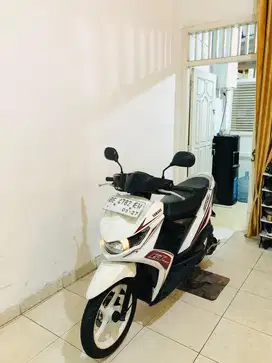 YAMAHA SOUL GT ISTIMEWA 2014 Pajak Hidup