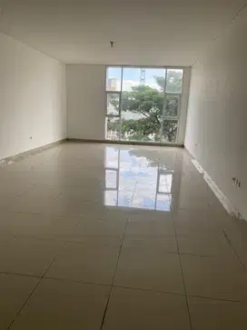 Ruko disewa di  komplek mekar wangi raya