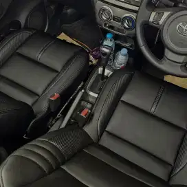 Beklead jok mobil panggilan