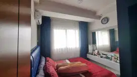 Apartemen Green Signature Park Grande Cawang Full Furnish 2 Bedroom