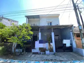 Jual rumah 2 lantai minimalis Lokasi Pondok Benowo Indah Sby barat