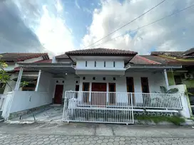 JUAL MURAH RUMAH BARU DI MANTRIJERON YOGYAKARTA