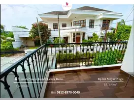 Dijual Rumah 2 Lantai Bagus Semi Furnished SHM di Lebak Bulus