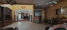 Rumah Cakep Depan Taman Lingkungan Asri Di Kemang Pratama 2 Bekasi