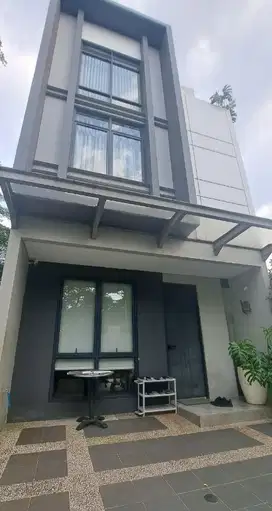 Dijual Boutique Soho Latinos Business District di BSD