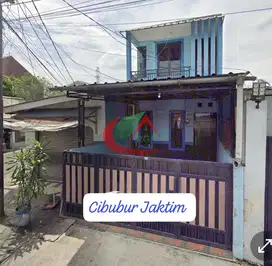 CIBUBUR , JAKARTA TIMUR,  NON CLUSTER , HARGA TERBAIK