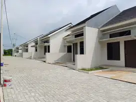 PERUMAHAN MURAH DI KALIMULYA DEPOK