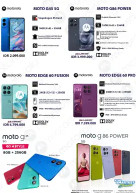 Motorola all type bisa kredit tanpa dp