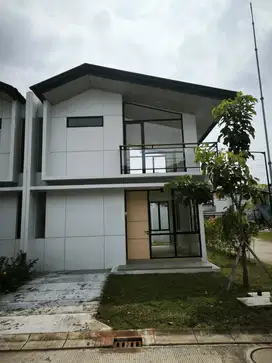Dijual Rumah Cluster Cendana Icon Karawaci Kota Tangerang