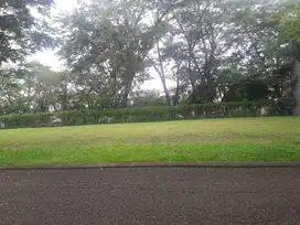 Tanah Kavling Deltamas Cluster Malibu Luas 350 Rp 7,5 Jt / Meter Hoek