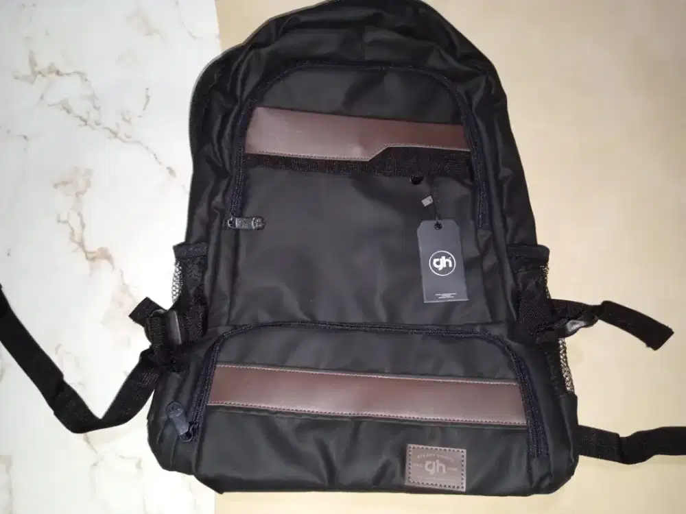 Jual Tas Ransel Untuk Pria Kuliah dan Kerja