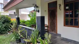Rumah Cantik 2 lantai di Witana Harja dekat Universitas Pamulang