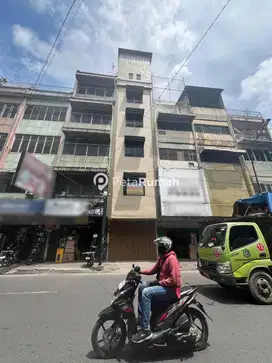 Dijual Ruko Jl Asia Inti Kota Cocok Untuk Usaha