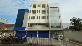 Disewakan 3 Ruko Gandeng Jalan Pemuda, Jakarta Timur