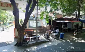 JUAL AREA KOMERSIIL HITUNG TANAH GRESIK