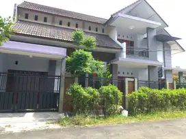Rumah 2 Lantai Dekat Kampus Brawijaya Cocok Untuk Rumah Kos