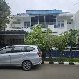 Di Jual Rumah 2 Lantai Area Sunter