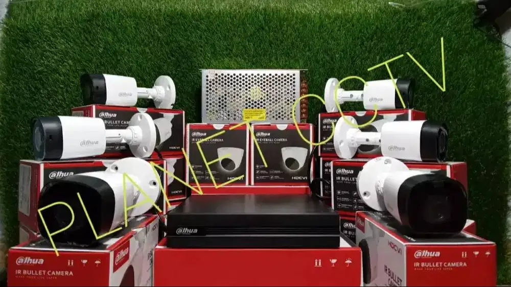 CCTV Murah sesuai iklan