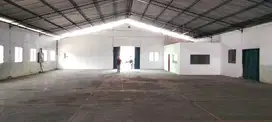 Disewakan gudang di Narogong Bekasi