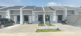 Rumah Cluster dekat Terminal Pakupatan