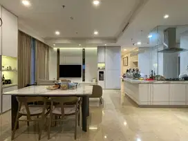 For Sale Apartment Senopati Suite Jakarta Selatan