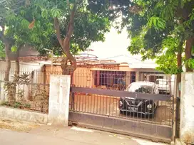 Dijual Rumah di Cipete, Jakarta Selatan