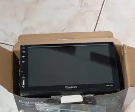 HEAD UNIT ENIQMA 7 INCH