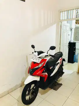 HONDA BEAT NEW DIGITAL ISTIMEWA 2019 Pajak Hidup