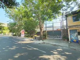 Rumah Pusat Kota Surabaya Di Embong Kemiri Cocok Untuk Kantor