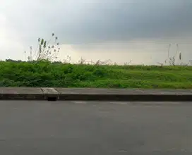 Dijual tanah industri 15Ha di kws industri MM2100 Cibitung Bekasi