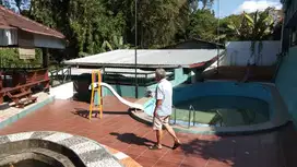 Resto Asri Jakal  Jogjakarta