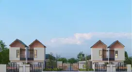 Cluster Doma Homes Cimahi lewi gajah bandung Jawa barat