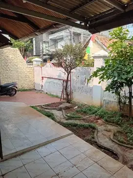 Rumah Tinggal Strategis di Jakarta Pusat