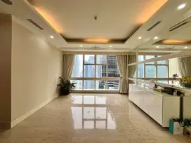 Dijual Apartment Capital Residence 3Bedroom