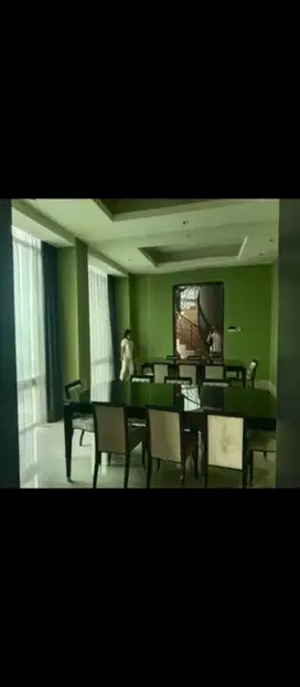 dijual Apt mewah Four Season Residence Setiabudi