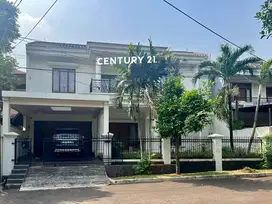 Dijual Rumah Bintaro Sektor 1 Bagus Mewah Siap Huni 220753