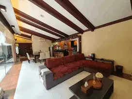 Rumah Luas Lokasi Strategis Di Pulomas Barat S5270